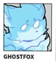 Ghost fox