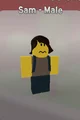 Sam -male