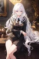Fallen Noble Melles