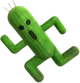 Cactuar