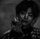 Dark Kim Taehyung