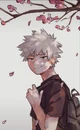 Katsuki Bakugou