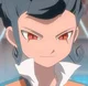 Tsurugi Kyousuke