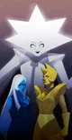 The Diamonds