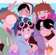 Feral boys dsmp