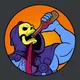 skeletor