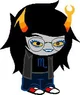 Vriska Serket