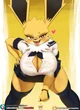 Highschool Jolteon 