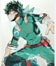 Pro Deku