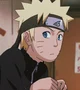 Naruto uzumaki 
