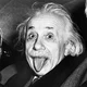 Albert Einstein