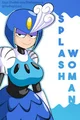 Splash women
