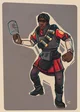 Fem demoman