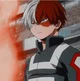 Shoto Todoroki 