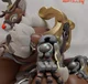 Reindeer Orisa