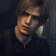 Leon Scott Kennedy 