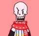Pastel papyrus 