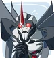 Starscream 