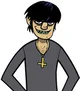 Murdoc Niccals