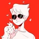 dave strider