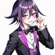 Kokichi Ouma 