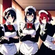 Your Maid Girls 