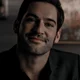 Lucifer Morningstar