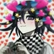 Cute core kokichi