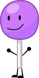Lollypop