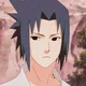Sasuke Uchiha 