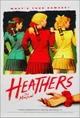 Heathers the musical