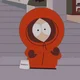 Kenny McCormick