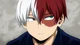 Shoto Todoroki
