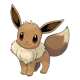 balloon eevee