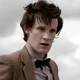 The Eleventh Doctor