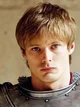 Arthur Pendragon