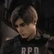 Leon S Kennedy