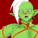 Zamasu - tied up