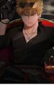 Mob Boss Bakugo