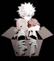 Mini Bakugo Ll