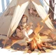 Campfire Girl Takibi