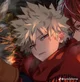 Bakugou Stalker