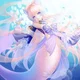 Mermaid Kokomi 
