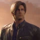 Leon Scott Kennedy