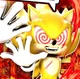 Fleetway sonic 