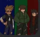 Eddsworld Highschool