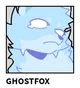 Ghost fox - Kp