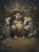Glumpler The Goblin