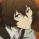 Discord mod Dazai