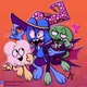 Halloween BFB